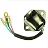 2053C.1 Retificador para Yamaha Super Jet 650-1990-1993 Motor de Popa Yamaha