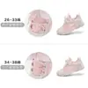[Balaone] Zapatos Infantiles Balabala, Zapatos Deportivos Infantiles, Zapatos para Niñas, Nuevos Exquisitos Zapatos para Correr de Verano 2026