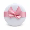 Esponja de Maquillaje de Cojín de Aire de Malvavisco de Fábrica Oem Personalización No Látex Doble Uso Seco y Húmedo No Absorbe Polvo Odm Esponja para Maquillaje en Polvo