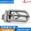 Hebilla de Cinturón Hebilla de Pasador 3.5cm Cinturón para Hombres de Negocios 3.8cm Hebilla Metálica con Etiqueta Personalización Disponible