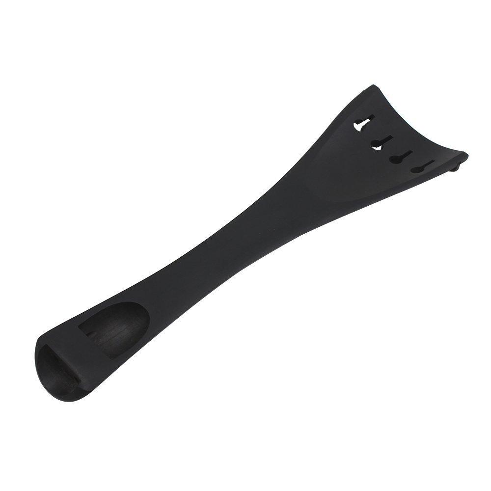 大提琴乌木拉弦板 乌木 提琴配件