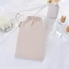 Nueva toalla de baño de doble cara para uso doméstico, potente toalla de baño exfoliante para hombres y mujeres, suave con la piel, guantes de toalla de baño