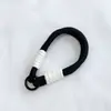 Cuerda de muñeca para teléfono móvil pulsera para exteriores cuerda gruesa para colgar vaso de agua con cordón espaciador para teléfono móvil anti-pérdida anti-caída