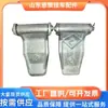 Dobradiças de Reboque, Dobradiças Espessadas de Aço Carbono para Compartimento de Semirreboque, Dobradiças de Porta de Caminhão, Atacado do Fabricante Original