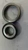 Acessórios para Reboque de Barco Conjunto de Cabeça de Guincho Cubo de Roda de 5 Furos para Reboque Modificado Cabeça de Eixo Placa de Flange de Rolamento Grande e Pequena