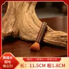 Cepillo barrendero de polvo para estatuas de Buda, cepillo de cerdas suaves para limpiar, artículos budistas para el hogar, cepillo de limpieza para quitar el polvo de Guan Yin, herramienta de limpieza, suministros para estatuas