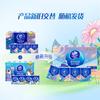 Pañuelos de Papel Vinda Super Resistentes 30 Paquetes Pequeños [Modelo Ospace] Servilleta Papel Higiénico Pañuelo Facial Toalla de Papel Portátil