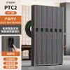 Gabinete para tacos de billar, mostrador de almacenamiento de tacos para miembros, gabinete de almacenamiento para sala de billar, gabinete de exhibición de almacenamiento de seis puertas con cerradura de contraseña
