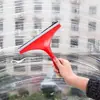 Limpiaparabrisas de Vidrio Rascador Doméstico Rascador Limpieza de Doble Cara Ventana Limpieza de Suelos