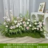 Flores y Plantas Artificiales para Decoración, Arreglo de Paisajismo Interior y Exterior, Exhibiciones Florales, Macetas, Bancos de Flores y Paisajismo con Vegetación