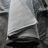 Manta impermeável de bentonita para aterros sanitários, leitos de rios e barragens de rejeitos, membrana impermeável anti-infiltração, manta de bentonita sódica revestida