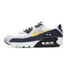 Zapatos transfronterizos Putian Max90 zapatillas deportivas con amortiguación de aire zapatillas de correr retro co-branded zapatos casuales para hombre y mujer zapatillas de correr de comercio exterior