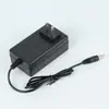 Carregador Universal de Bateria de Lítio 21V1A é Adequado para Chaves de Impacto Elétricas 18V, Furadeiras Elétricas, Serras Elétricas, Esmerilhadeiras e Baterias Recarregáveis
