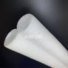 Tubo de Algodón Perla Tubo Cilíndrico de Espuma Botella Cosmética Cubierta Protectora para Boca de Botella Esponja Anticolisión Tubo Hueco de Espuma