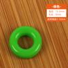 Anillo antideslizante de silicona para gafas, soporte antideslizante para gafas de sol para miopía, color, silicona, patas de gafas, tapón antideslizante, fabricantes, venta al por mayor