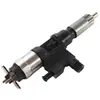 095000-6280 6219-11-3100 Inyector de Motor Komatsu SAA6D170 PC400-8