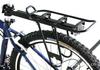 Estante trasero para bicicleta, estante para bicicleta de montaña, estante de liberación rápida, estante trasero para bicicleta, freno de disco, freno V, estante universal 620
