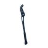 Adecuado para el soporte de pie de bicicleta de montaña Jie 'an 27.TX18/19 XTC800 soporte único de estacionamiento escalera