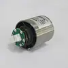 Motor DC sem escovas de alta velocidade baixa voltagem 7.4V motor de ram motor de alta velocidade motor sem escovas