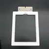 Accesorios para Máquina de Bordado por Computadora Tajima Máquina de Caballo de Montar Bordado de Gorras Marco Magnético para Bordar Ocho en Uno Tensor Magnético Fuerte para Bordar Aro de Flor