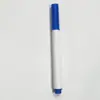Canetas coloridas apagáveis para quadro branco para crianças, canetas de desenho à base de água fáceis de apagar, canetas de escrita multicoloridas para quadros de desenho