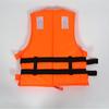 Fabricante al por mayor de chaleco salvavidas de trabajo marino personalizado 86-5, flotabilidad grande para adultos, rescate acuático, chaleco de prevención de inundaciones de emergencia