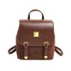 2025 Mochila Nueva de Otoño para Estudiante Universitaria Mochila Casual para Mujer Mochila de Mujer Gran Capacidad Viaje de Moda Bolso Grande
