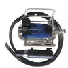 Equipamento Pneumático para Tensionamento de Cabo de Âncora Tipo Mq18-180/55 Certificação de Segurança para Mineração 17.8 Tensionador de Cabo de Âncora para Mineração