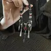 Nuevo Estilo Chino Estilo Étnico Yuexi Estilo Retro Antiguo Sentido Fresco Sentido de Misterio Oscuro Nicho Pulsera de Industria Pesada
