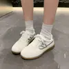 Zapatillas de mujer 2026 nuevas transpirables casual para correr ligeras versátiles estudiante estilo Forrest Gump zapatillas de entrenamiento zapatos blancos