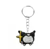 Amazon Llavero Sanrio Llavero para Coche Bolsa Unisex Personalizado Llave Pequeño Regalo Colgante