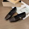 Zapatos Mary Jane para Mujer Otoño Una Correa Franceses Aumento Interno Boca Baja Zapatos de Salón para Mujer con 2026 Puntera Cuadrada Suela Gruesa Estilo Nuevo