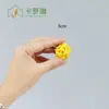 Bolas de Ratán Tejidas a Mano de Indonesia Adornos Colgantes para Aire Marrón Blanco Beige Accesorios para Fotos Adornos Colgantes para Jardín de Infancia Nuevos Productos