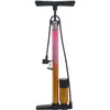 Inflador Multifuncional Bicicleta Vehículo Eléctrico Cilindro Inflable de Alta Presión Motocicleta Coche Cilindro Inflable Portátil con Paquete de Alta Presión
