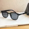 Gafas de Sol Retro Transfronterizas para Mujeres y Hombres, Unisex Protección UV Gafas Cuadradas Pequeñas, Tendencia Protección UV, Multicolor