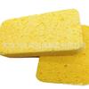 Esponja de Limpieza de Fibra Absorbente Cortada y Comprimida para Lavado Facial, Baño, Esponja de Pulpa de Madera, Esponja con Forma de Ola