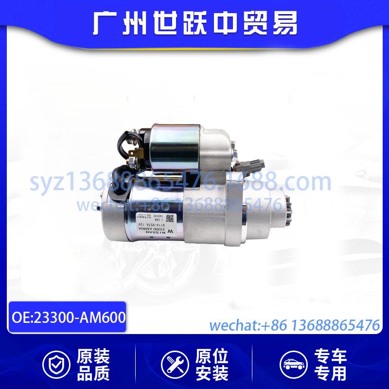 23300-AM600-01