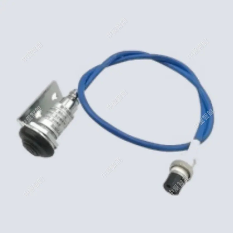 AH0.524矿用本安型按钮