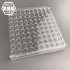 Estante para Frascos de Inyección de Vidrio 2ml /1.5Ml/ 4ml Estante para Frascos de Muestra de Cromatografía Caja de Frascos de Inyección Agilent