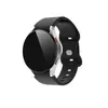 Adecuado para Samsung Watch67 Watch5Prowatch4 Correa de Silicona Correa Watch4Classic en Stock