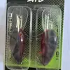 Venta al por mayor del fabricante de Cebo para señuelos, Señuelo artificial, Señuelo blando, Señuelo biomimético, Liquidación de excedentes de exportación Minnow flotante 13.5g