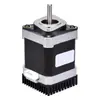Motor de Passo NEMA17 HS4401 4401S 42 Acessório Universal para Gravador a Laser Impressora 3D