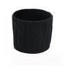 Vaso Pequeno para Planta Verde com Flor Pequena, Vaso com Casca Falsa, Vaso Mini Requintado para Suculenta de Casa, Vaso Pequeno Moderno sem Furo de Drenagem