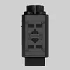 Ventas Directas de Fábrica Versión R7 Mejorada Dispositivo Monocular Infrarrojo de Alta Definición para Visión Nocturna Reconocimiento al Aire Libre Dispositivo Monocular Digital de Visión Nocturna Temu