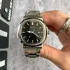 Nuevo Reloj Luminoso Impermeable Elegante para Hombre, Reloj Delgado de Cuarzo, Modelo Popular de Comercio Exterior, Venta al por Mayor de una Pieza