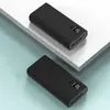 Carga Rápida Kit DIY de Energía Móvil Polímero 1260110 Set de Carcasa para Power Bank Caja de Batería de Carga Rápida Otros