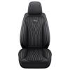 Cojín nuevo para asiento de coche, funda universal para asiento de cuatro estaciones, funda para asiento envolvente, cojín para asiento totalmente cerrado, fábrica de origen, venta al por mayor de comercio exterior