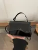 Bolso Cuadrado Pequeño para Mujer, Cruzado, Superficie de Espejo, Casual, para Viajes Diarios, de un Solo Hombro, Brillante, Estilo Nuevo 2026, Texturizado, de Moda, Lacado, Elegante, Sencillo