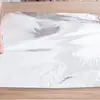 Ferramentas para Assar e Grelhar, Papel para Churrasco, Papel Alumínio, Tempero para Churrasco de Cozinha, Folha de Alumínio, Papel Manteiga de Silicone, Embalagem em Caixa Colorida