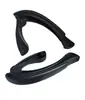 Reposabrazos con Brazo de Articulación Reclinable Silla Giratoria Accesorios Manija de Silla de Computadora Soporte de Oficina Más Altura y Grosor Accesorios para Reposabrazos de Silla Gamer